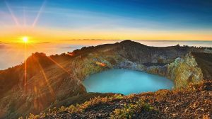 Flores Overland Tour 6 Days 5 Nights