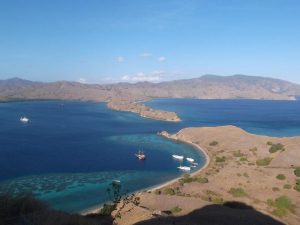 Gililawa Island