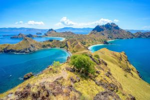 Padar Island