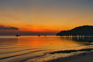 kalong Island
