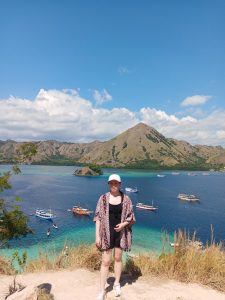 Kelor Island