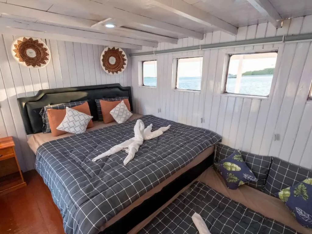 Master Ocean Lamborajo I