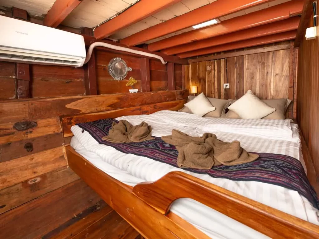 Superior II - Dahayu