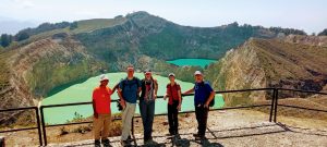 Kelimutu Lake2