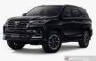 FORTUNER